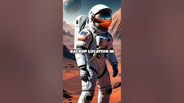 What If We Could Terraform Mars?