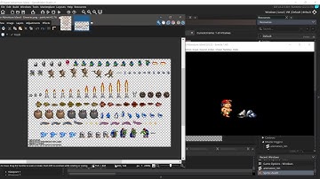 Super Adventure Island GameMaker pt1