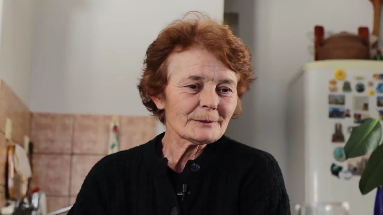 Srpski domaćin ep. 59 25.03.2021. Stana Nedić, Kamena gora