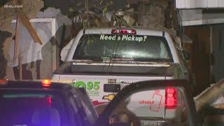 KHOU 11 News Top Headlines at 5 a.m. Friday, March 8, 2019