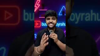 Agar Apke Phone Mein Ye App Hai? To Ye Video Zaroor Dekho ⚠️ | @businessboyrahul