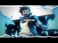 Monster  lady gaga  edit audio 