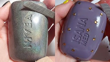 Soap Carving ASMR Relaxing Sounds no talking Satisfying ASMR Video