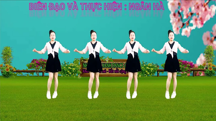 Hướng dẫn nhảy super dance	Navigational