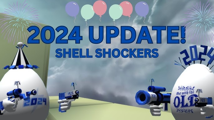 code for shell shockers 2023｜TikTok Search