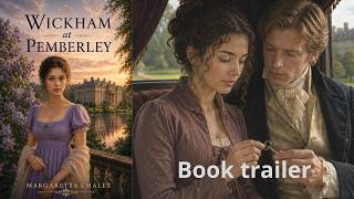 Wickham at Pemberley – A New Story from the World of Pride and Prejudice
