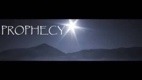 Iran in Prophecy - Jacob Prasch