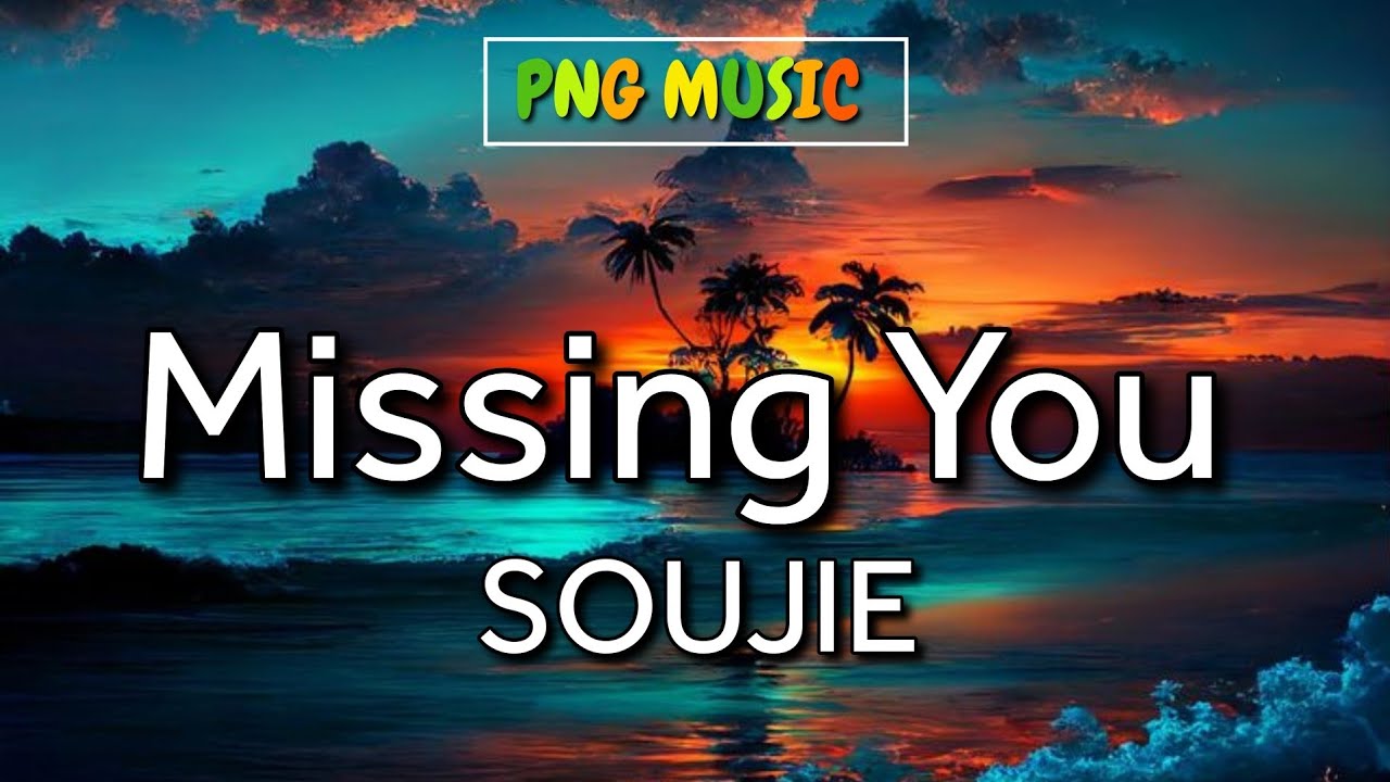 Assista a Missing You- Soujie no YouTube Assista a Missing You- Soujie no YouTube