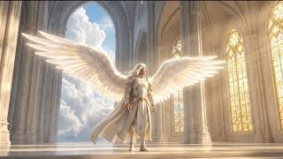 Fantasy Music for Work & Study | Aasimar Celestial Ambient – Peaceful Divine Music for Focus