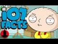 107 Family Guy Facts You Should Know! | Channel Frederator