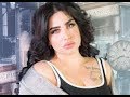 مي العيدان برنامج كشف حساب حلقه 46 الموسم الثاني ضيقة الحلقه ليلى الكندري