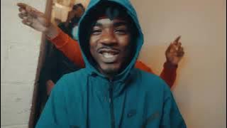 Kay Glizz x Nunnie Da lll x Jah Bands - Nun But Smoke (Official Music Video)