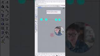 Rhino 3D 101: Distribute Command (Beginner Tip)