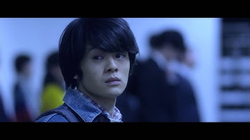 映画『紙の月』テレビCM15秒 2(受賞ver)