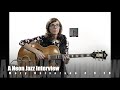 Capture de la vidéo A Neon Jazz Interview With Avant-Garde Jazz Guitarist Mary Halvorson
