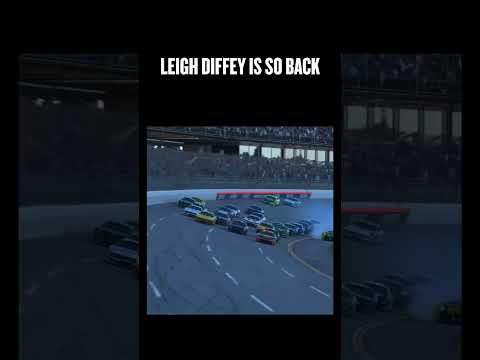 2 minutes of the BEST Leigh Diffey calls π£οΈ