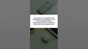 The Story of Leonexus Virtual Assistants - The Journey to Redefine Virtual Assistance #shorts