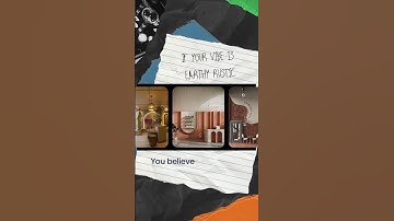 What Your Interior Design Style Says About You | Space Crafter Studio India