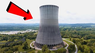 Top 10 Abandoned Places in Tennessee