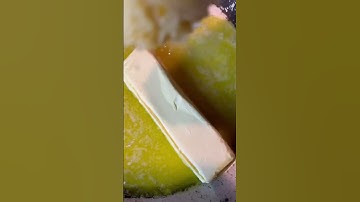 Shrimp Deviled Eggs #shorts #subscribe #recipe