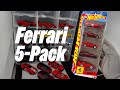 Hot Wheels x Formula 1: la serie F1 Premium e le nuove piste