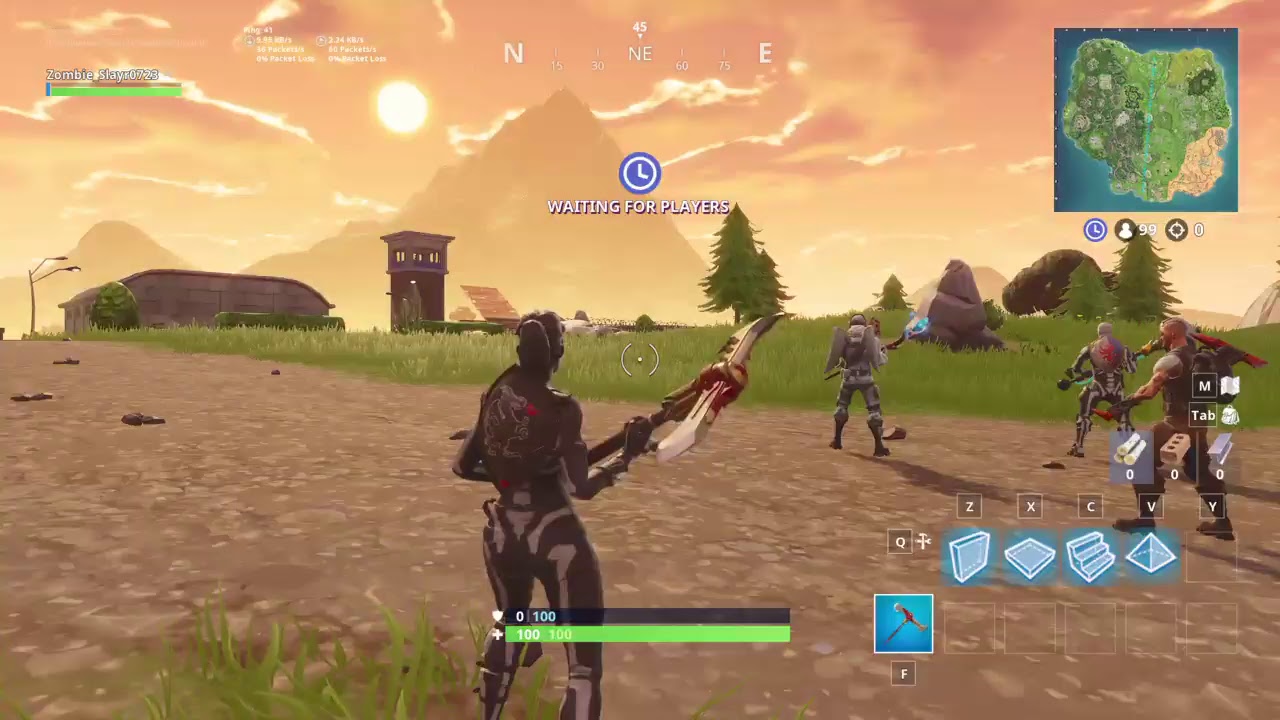got in scrims with thats wet and chronic shah fortnite battle - fortnite free usmook download
