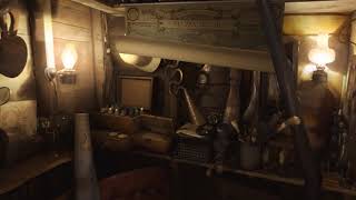 VR Experience Spotlight - Fantastic Beasts and Where to Find Them