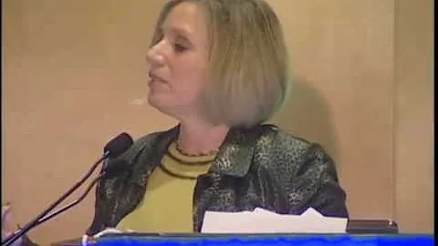 Megan Boler - Newcomb College Institute Leadership...