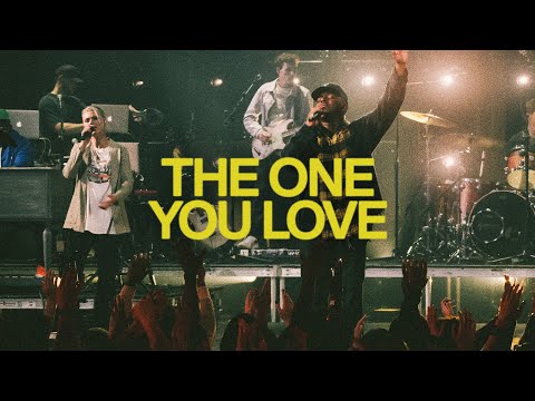 The One You Love (feat. Chandler Moore) | Elevation Worship