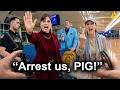 7 Wildest Entitled Drunk Passengers Arrested at Airport