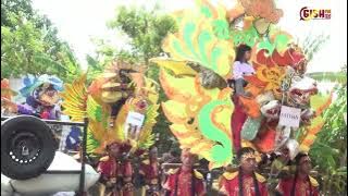 SETIA NUNGGU | VOC. ARTIS PPM | SINGA DANGDUT PUTRA PA'I MUDA | 11 OKT 2023