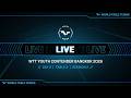 LIVE! | T2 | Day 2 | WTT Youth Contender Bangkok 2026 | Session 2
