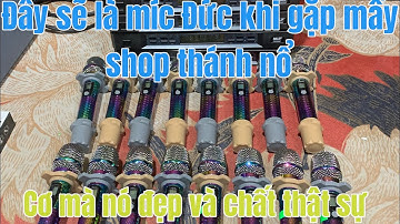 Míc baier 790 - MUF cực xịn, đẳng cấp, đời cao, giá hợp lý,kèm khuyến mãi, lh 0378030730