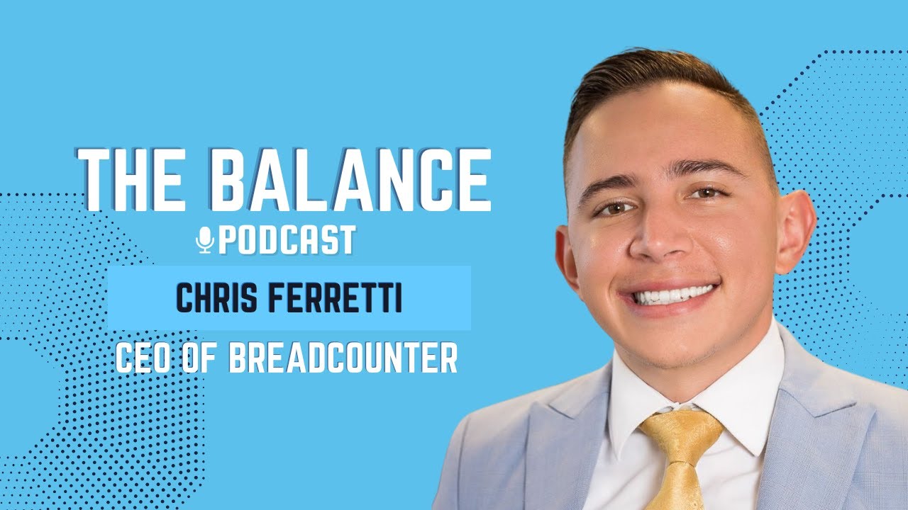 From Bean Counter to Breadcounter: Reinventing Accounting for the Creator Economy