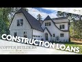 Construction Loans - How To Get Financing For Custom Homes