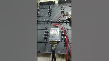 ONELED🔥🌟 LED Screen – 640mmx480mm 🌟