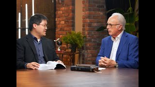 Legacy Standard Bible (LSB)  An Update with John MacArthur and Abner Chou  November 2020