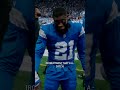 Let's get Mama Reed to all the games 🥹 | Detroit #Lions #shorts