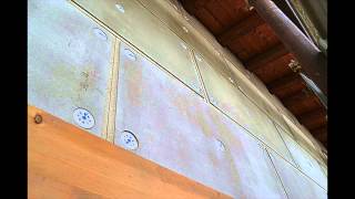 Installazione Cappotto Termico BetonWood