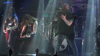 Soilwork - Electric Again