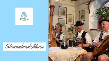 Bavarian Folk Music in Bayrischzell