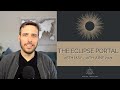 🌟 THE ECLIPSE PORTAL | 26TH MAY - 10TH JUNE 2021 🌟