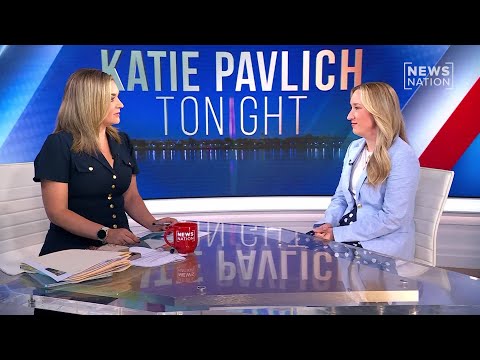 Woman who dated Graham Platner speaks on allegations, her experience