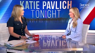 Woman who dated Graham Platner speaks on allegations, her experience