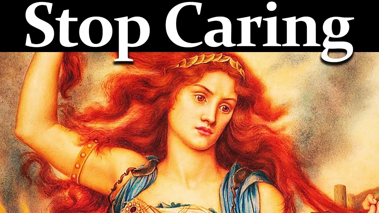 Ничто и никто больше никогда не сможет истощить вашу энергию — Карл Юнг