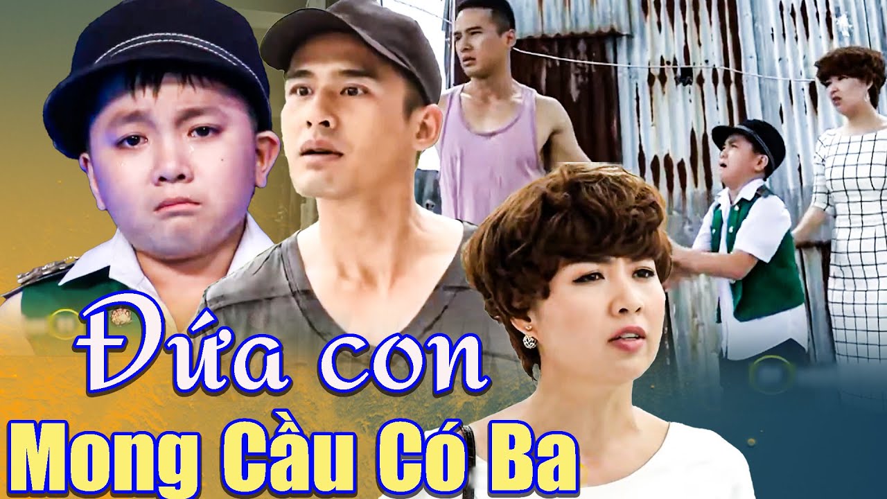 Người Ba BỎ ĐI THEO TÌNH NHÂN Để Đứa Con Mang Tiếng KHÔNG CÓ CHA | Phim Việt Nam Hay Nhất 2025