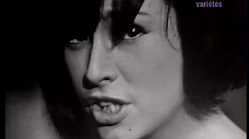 Christine Lebail - La Permission De Minuit (1964)