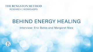 What is behind Energy Healing