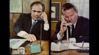 Watch The Telephone at Work Trailer