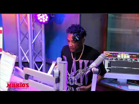 Mario’s Live On The Madder Drive Concert Series Feat. Nadia Batson, Yung Bredda & Mela Caribe
